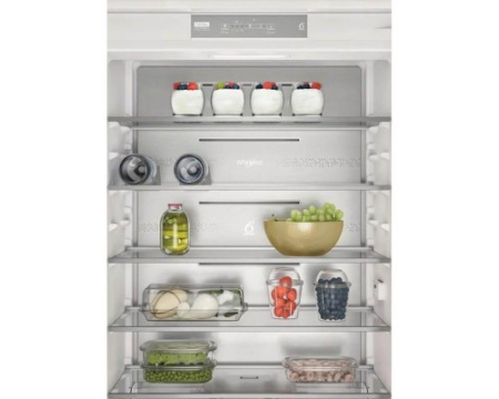 Встраиваемый холодильник Whirlpool WH SP70 T122
