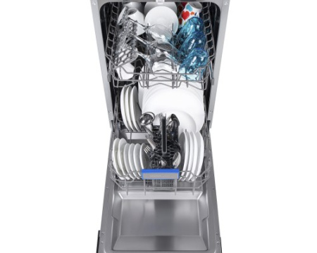 Посудомоечная машина HOMSair DW45L