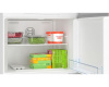 Двухкамерный холодильник Bosch KDN76XL31U
