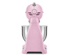 Планетарный миксер Smeg SMF03PKEU