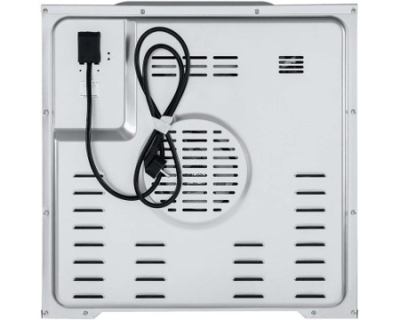 Духовой шкаф Maunfeld EOEM7610B2