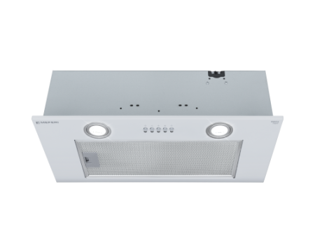 Полновстраиваемая вытяжка Meferi INBOX60WH POWER