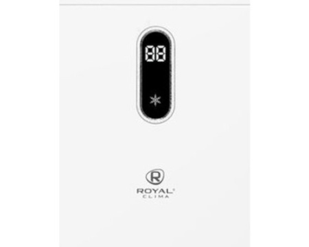 Мобильный кондиционер Royal Clima RM-ST39CH-E