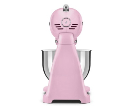 Планетарный миксер Smeg SMF03PKEU
