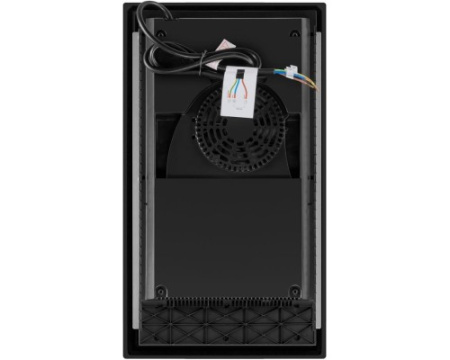 Индукционная варочная панель Maunfeld CVI292S2BWH Inverter