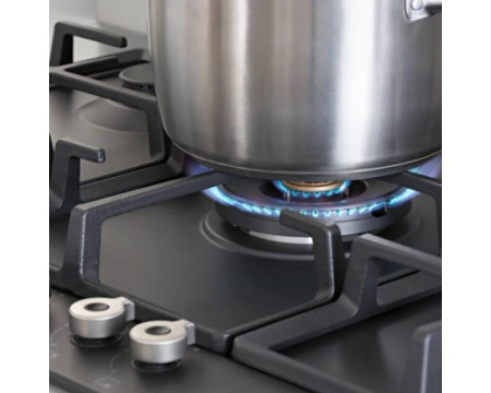 Газовая варочная панель Bertazzoni Professional P755CPROX стальная