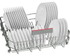Встраиваемая посудомоечная машина Bosch SMV4EVX01E