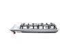 Газовая варочная панель Simfer H60Q40W511