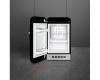 Минибар Smeg FAB5LBL5