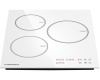 Индукционная варочная панель Maunfeld CVI453WH