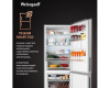 Отдельностоящий холодильник с инвертором Weissgauff WRK 1970 DX Full NoFrost Inverter