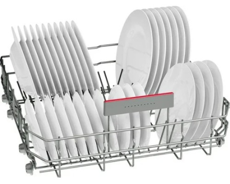 Встраиваемая посудомоечная машина Bosch SMV4EVX01E
