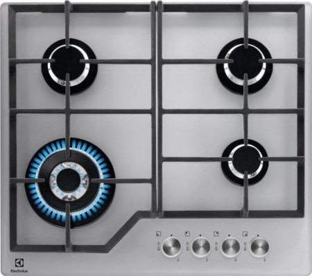 Варочная поверхность Electrolux KGG 6436 S