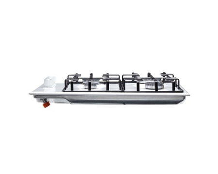 Газовая варочная панель Simfer H60Q40W511