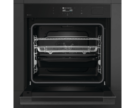 Духовой шкаф Hisense BAS614P8B