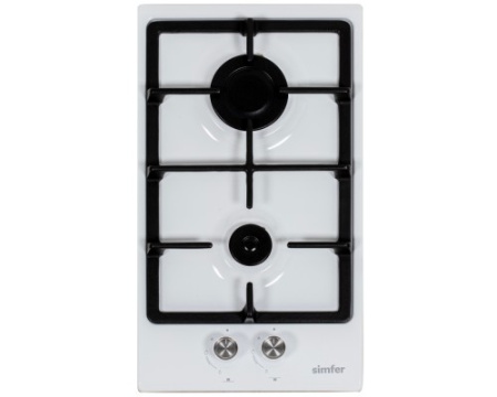 Газовая варочная панель Simfer H30V20W570