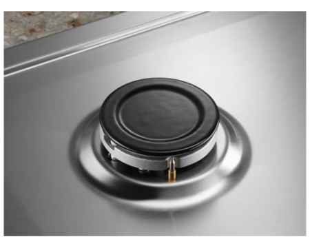 Варочная панель Electrolux KGS6404SX
