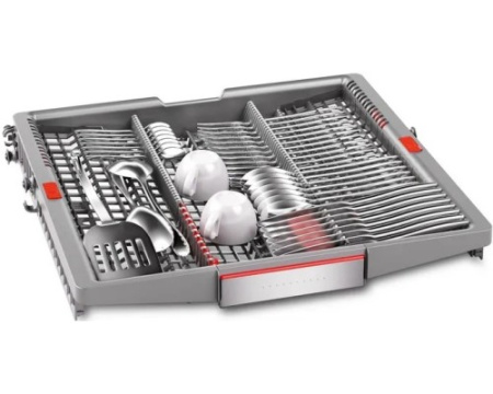 Встраиваемая посудомоечная машина Bosch SBD8TCX01E