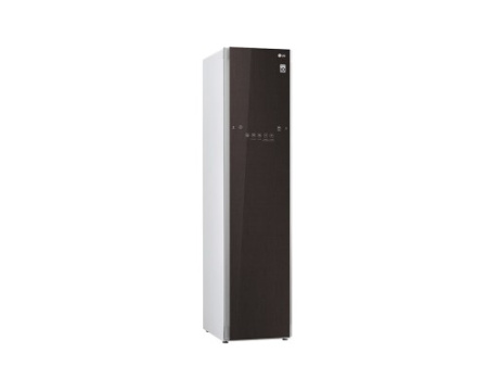 Паровой шкаф LG Styler S3RERB