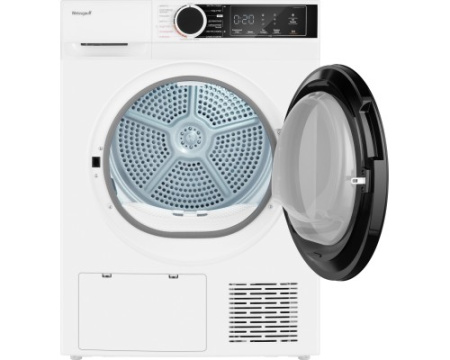 Сушильная машина c ультрафиолетом Weissgauff WD 5948 Heat Pump
