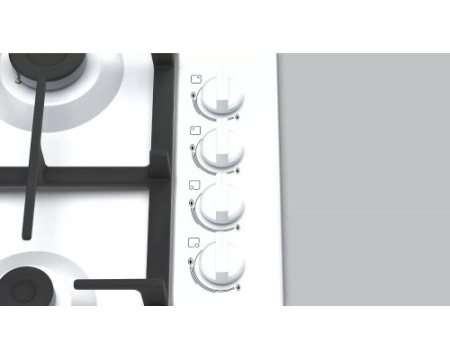 Варочная панель Bosch PBP6C2B92R
