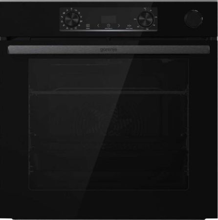 Встраиваемый духовой шкаф Gorenje BSA6737E15BG