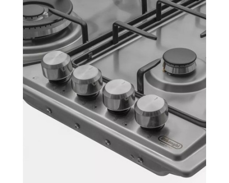 Газовая варочная панель DeLonghi DFI 46 ASDV RUS