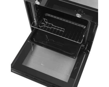 Шкаф духовой электрический HOMSair OES660BK