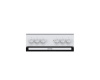 Стеклокерамическая плита Gorenje GEC5A20WG