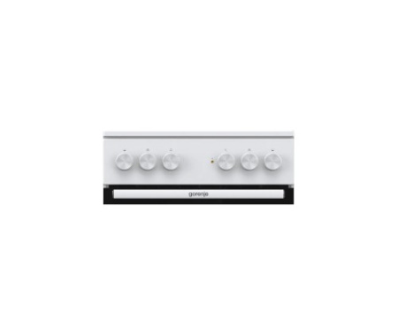 Стеклокерамическая плита Gorenje GEC5A20WG