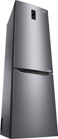 Холодильник LG GB-B60DSDZS