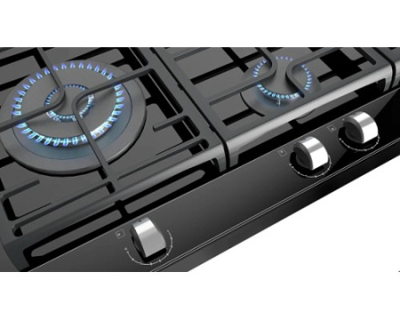 Варочная панель Teka GZC 95320 XBC BLACK