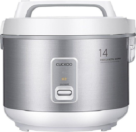 Рисоварка Cuckoo CR1420S