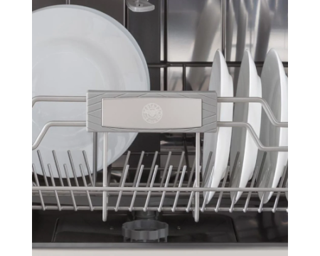 Встраиваемая посудомоечная машина Bertazzoni DW6083PRV стальная