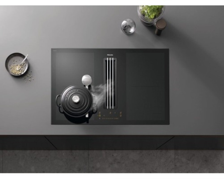 Индукционная варочная панель Miele KMDA 7676 FL-U