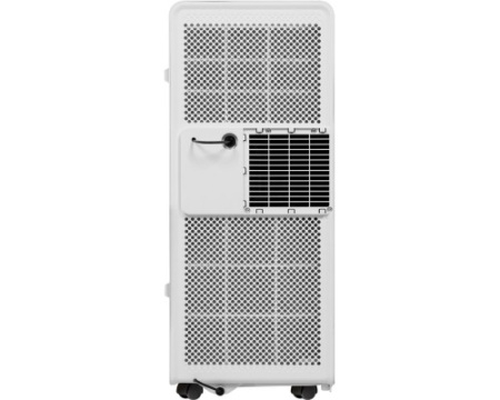 Мобильный кондиционер Ballu Stella BPAC-09 EG/N6