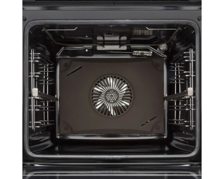 Духовой шкаф Krona ALPHA 60 WH