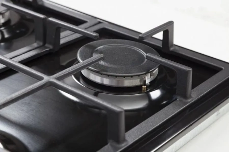 Варочная поверхность LUXDORF H60Q40B550