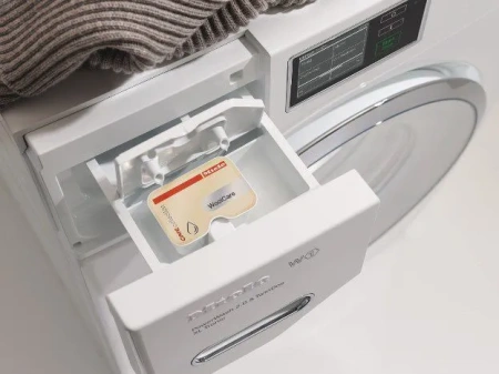 Стиральная машина MIELE WMV 960 WPS