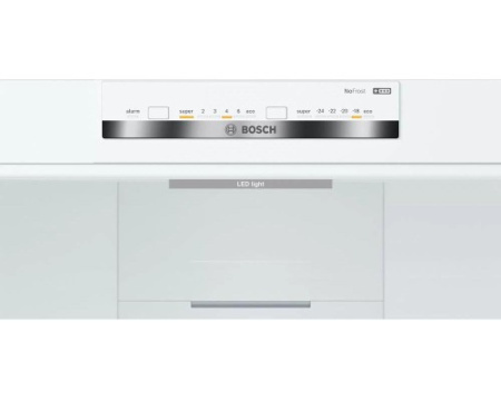 Двухкамерный холодильник Bosch KGN39UL316
