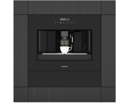 Кофемашина De Dietrich DKD4810N