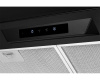 Вытяжка Kuppersberg INLINEA 72 Black