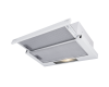 Телескопическая вытяжка Meferi SLIDEBOX60WH POWER