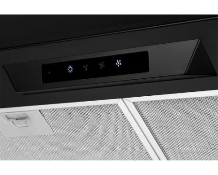 Вытяжка Kuppersberg INLINEA 72 Black
