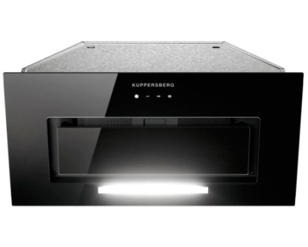 Вытяжка Kuppersberg INTOUCH-1 60 BG