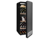Монотемпературный шкаф La Sommeliere APOGEE150