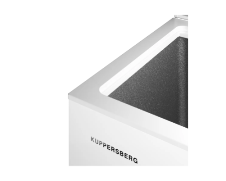 Морозильная камера Kuppersberg FLCF 200 W