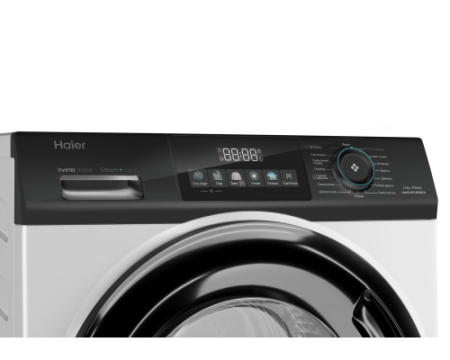 Стиральная машина Haier HW65-BP129302A