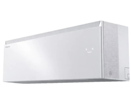 Кондиционер Hisense Sensation Slider Pro AS-10UW4RWMQK00