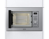 Встраиваемая микроволновая печь с грилем Gorenje BMI201AG1X